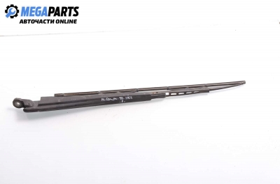 Rear wiper arm for Renault Megane I (1995-2003) 1.6, coupe, position: rear