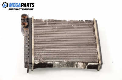 Heating radiator  for Renault Espace II (1991-1997) 2.1, minivan