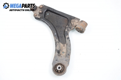 Braț suspensie for Opel Meriva A (2003-2010) 1.7, monovolum