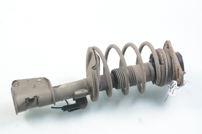 Macpherson shock absorber for Lancia Lybra 2.0 20V, 154 hp, station wagon, 2001, position: front - right