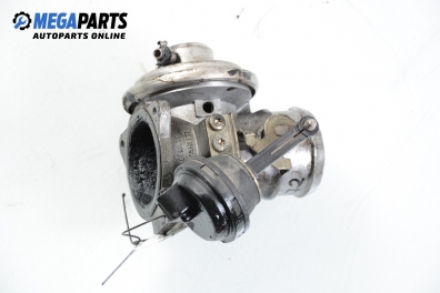 EGR valve for Audi A3 (8L) 1.9 TDI, 90 hp, 1998