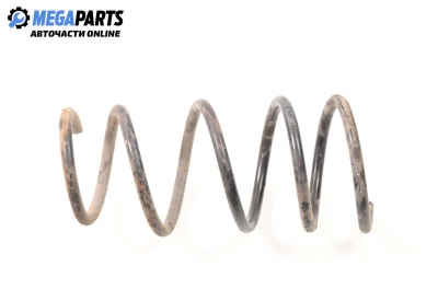 Coil spring for Renault Espace II (1991-1997) 2.1, minivan, position: rear