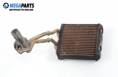 Heating radiator  for Toyota Carina (1992-1998) 1.8, hatchback