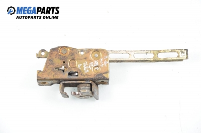 Lock for Mercedes-Benz 207, 307, 407, 410 BUS 2.4 D, 65 hp, 1982, position: front - right