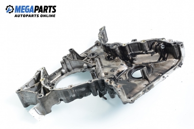 Capac curea de distribuție for Mercedes-Benz E-Class 210 (W/S) 2.5 D, 113 hp, combi, 1998