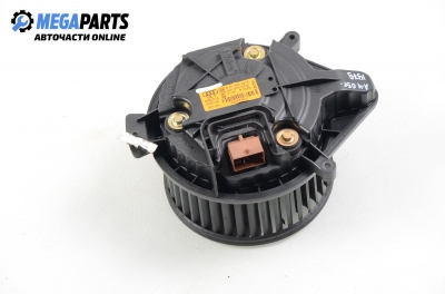 Heating blower for Audi A4 (B7) 2.0 16V TDI, 140 hp, station wagon, 2005