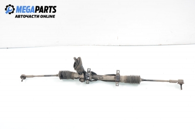 Electric steering rack no motor included for Opel Corsa B 1.0 12V, 54 hp, 3 doors, 2000