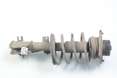 Amortizor McPherson pentru Lancia Lybra 2.0 20V, 154 cp, combi, 2001, poziție: stânga - fața