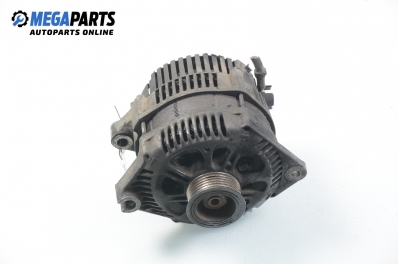 Alternator for Peugeot 806 2.0 Turbo, 121 hp, 1995