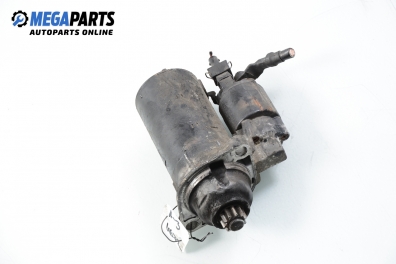 Anlasser für Audi A3 (8L) 1.9 TDI, 90 hp, 3 türen, 1998