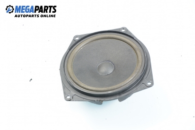 Loudspeaker for Land Rover Freelander I (L314) 2.0 Td4 4x4, 112 hp, 2002