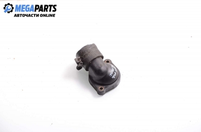 Water connection for Subaru Impreza 2.0 4WD, 116 hp, station wagon automatic, 1999