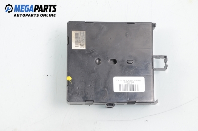 Fuse box for Renault Espace IV 3.0 dCi, 177 hp automatic, 2003 № 21653295-1