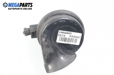 Claxon pentru Volkswagen Passat (B6) 2.0 16V TDI, 140 cp, sedan, 2005