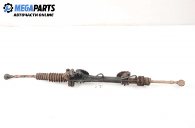 Hydraulic steering rack for Renault Espace II (1991-1997) 2.1, minivan