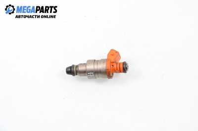 Gasoline fuel injector for Fiat Punto 1.2, 73 hp, hatchback, 1996