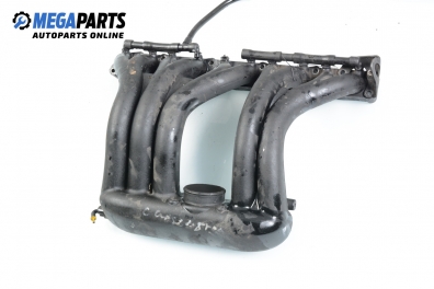 Intake manifold for Mercedes-Benz E-Class 210 (W/S) 2.5 D, 113 hp, station wagon, 1998