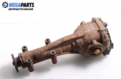 Differential for Subaru Impreza 2.0 4WD, 116 hp, station wagon automatic, 1999