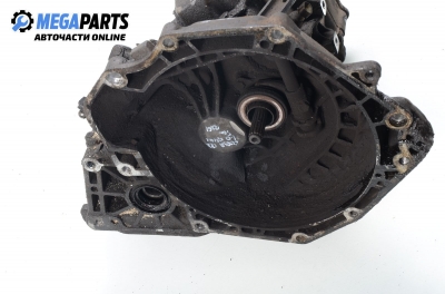  for Opel Corsa B 1.0 12V, 54 hp, 2000
