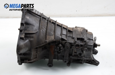  for Mercedes-Benz C-Class 202 (W/S) 2.0 D, 75 hp, sedan, 1994