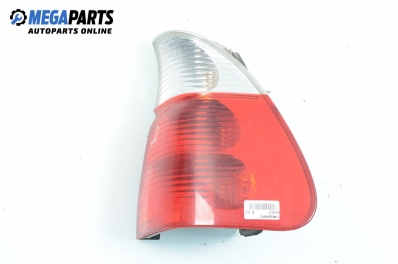 Tail light for BMW X5 (E53) 4.4, 320 hp automatic, 2004, position: right