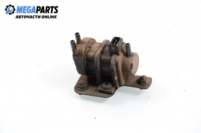 Vacuum valve for Ford Transit 2.5 TD, 85 hp, 1996