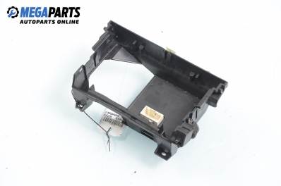 Navigation support bracket for Renault Espace IV 3.0 dCi, 177 hp automatic, 2003 № A1025764