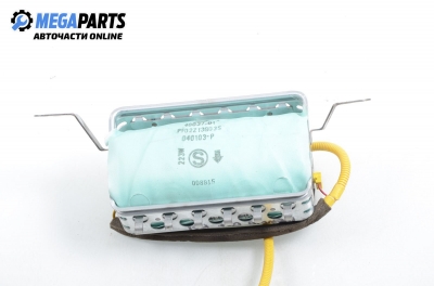 Airbag for Toyota Avensis 1.8, 129 hp, combi, 2003
