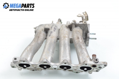 Intake manifold for Honda CR-V I (RD1–RD3) 2.0 16V 4WD, 147 hp, 2000