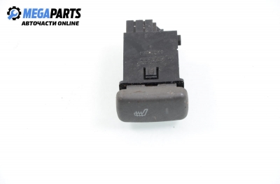 Seat heating button for Volvo S40/V40 1.9 TD, 90 hp, station wagon, 1997