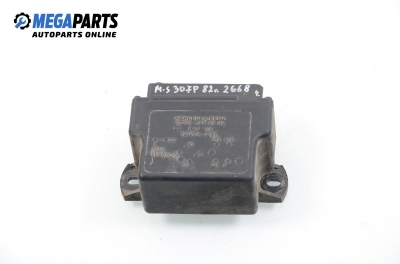 Glow plugs relay for Mercedes-Benz 207, 307, 407 BUS 2.4 D, 65 hp, 1982 № 001 545 97 32