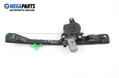 Macara electrică geam pentru Fiat Punto 1.2, 60 cp, hatchback, 3 uși, 2008, poziție: dreapte