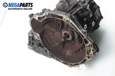  for Opel Corsa B 1.4, 60 hp, 1997