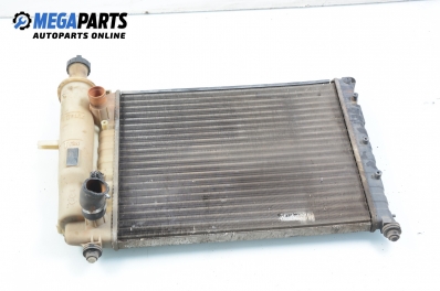 Radiator de apă pentru Lancia Y 1.1, 54 cp, 3 uși, 1998