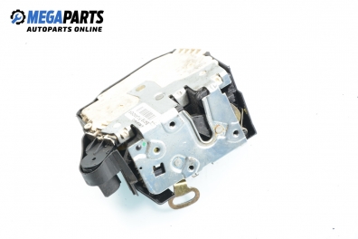 Schloss for Land Rover Freelander I (L314) 2.0 4x4 DI, 98 hp, 2002, position: links