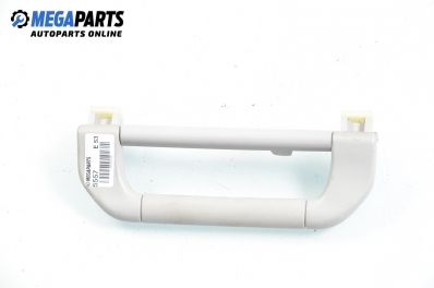 Handle for BMW X5 (E53) 4.4, 320 hp automatic, 2004, position: rear - left
