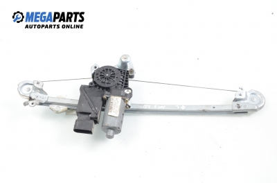 Macara electrică geam pentru Mercedes-Benz E-Class 210 (W/S) 2.0 Kompressor, 163 cp, sedan automat, 2001, poziție: dreaptă - spate