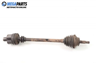 Driveshaft for Renault Espace II (1991-1997) 2.1, minivan, position: right