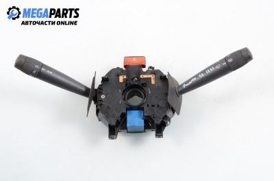Wipers and lights levers for Fiat Punto 1.2, 73 hp, hatchback, 3 doors, 1996