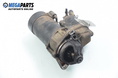 Starter for Opel Corsa B 1.4 16V, 90 hp, 5 doors, 1996
