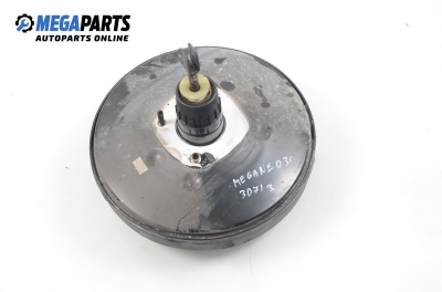 Brake servo for Renault Megane II 1.6 16V, 113 hp, hatchback, 2003