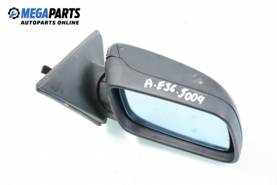 Oglindă pentru BMW 3 (E36) 1.8, 113 cp, sedan, 1992, poziție: dreapte