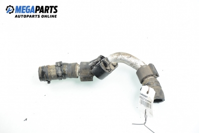 Water pipe for Porsche Cayenne 4.5 S, 340 hp automatic, 2004
