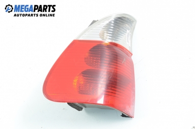 Tail light for BMW X5 (E53) 4.4, 320 hp automatic, 2004, position: left