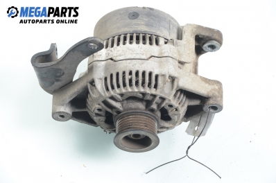 Alternator for Opel Corsa B 1.4 16V, 90 hp, 1996