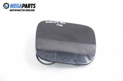 Fuel tank door for Toyota Avensis 1.8, 129 hp, station wagon, 2003