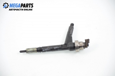 Einspritzdüse for Opel Meriva A 1.7 CDTI, 100 hp, 2003