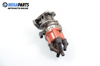 Delco distributor for Seat Ibiza (021A) 1.5, 100 hp, 1989