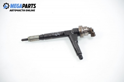 Diesel fuel injector for Opel Meriva A (2003-2010) 1.7, minivan