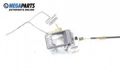 Mâner interior for Land Rover Freelander I (L314) 2.0 Td4 4x4, 112 hp, 2002, position: stânga